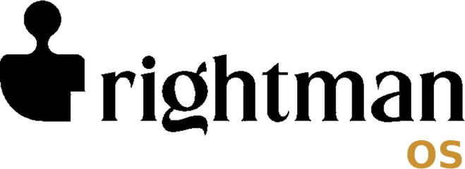 Rightman OS